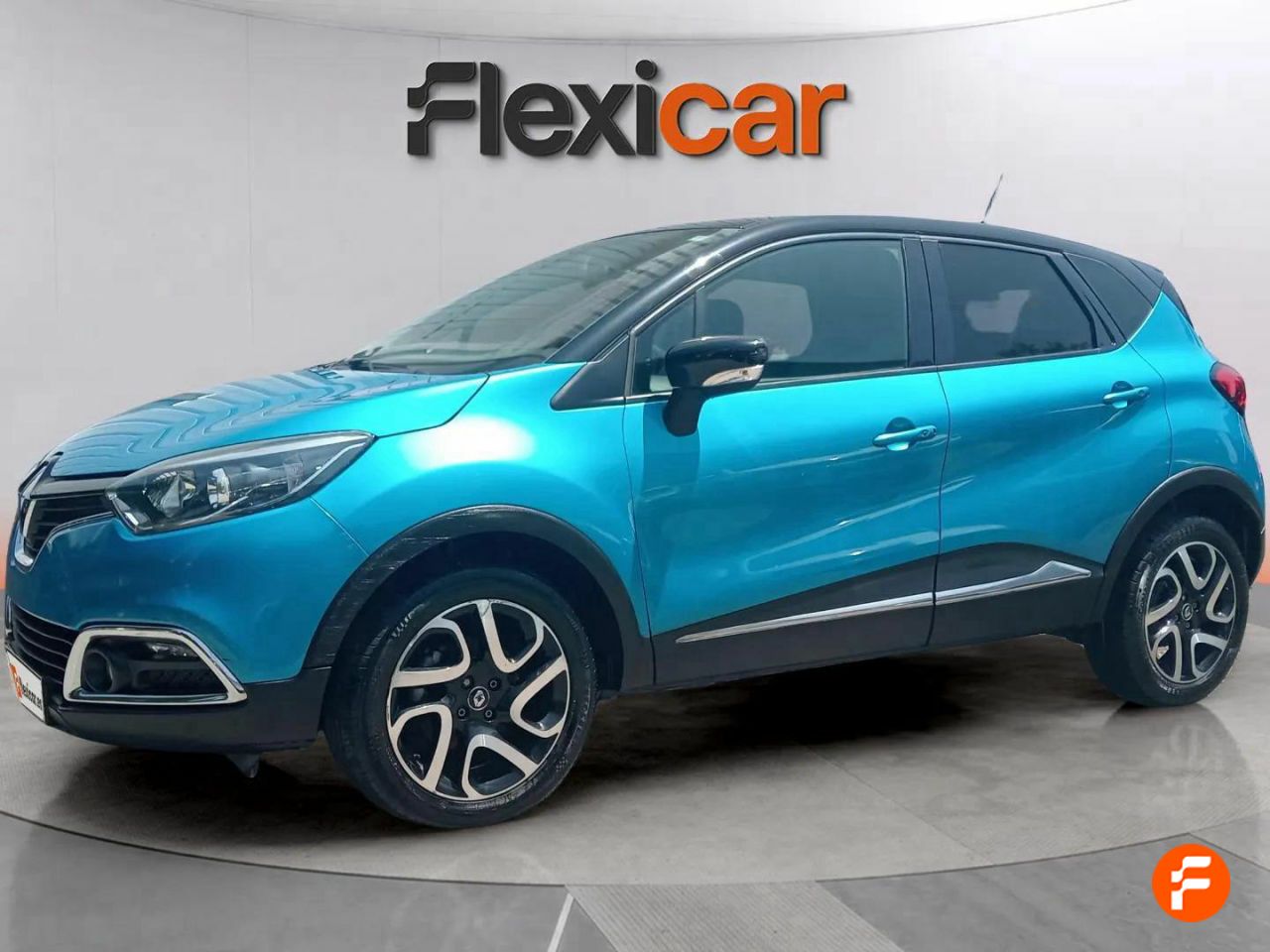 renault captur 2017 / foto grande (2)