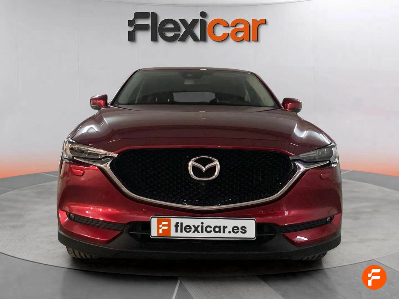mazda cx-5 2019 / foto grande (2)