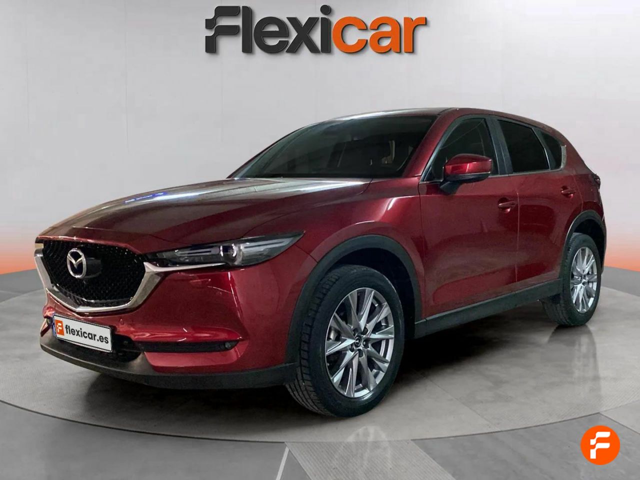 mazda cx-5 2019 / foto grande (3)