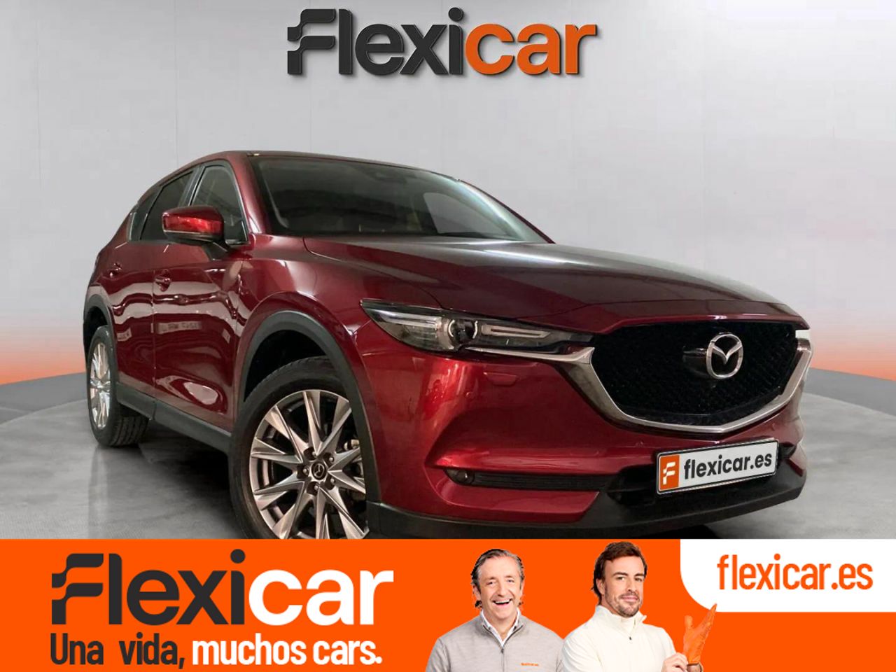 Foto mazda cx-5 2019 /