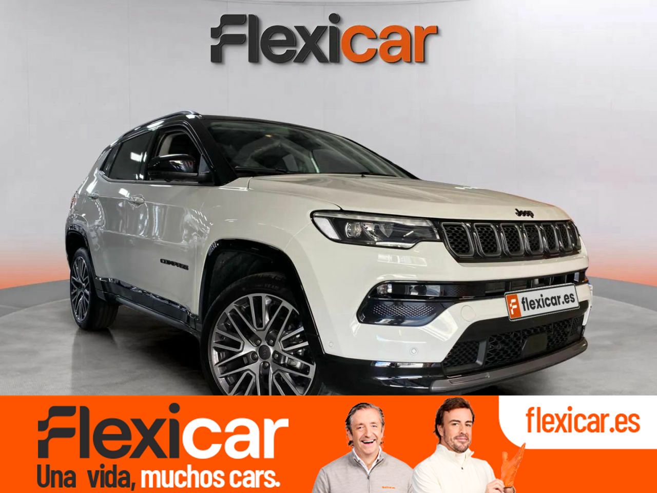 Foto jeep compass 2024 /
