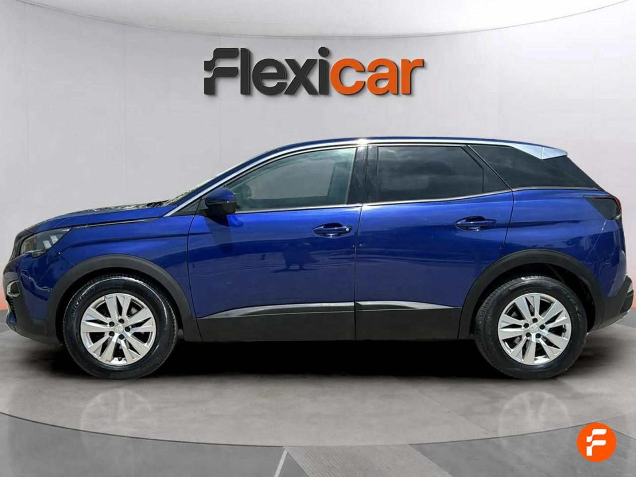 peugeot 3008 2018 / foto grande (3)