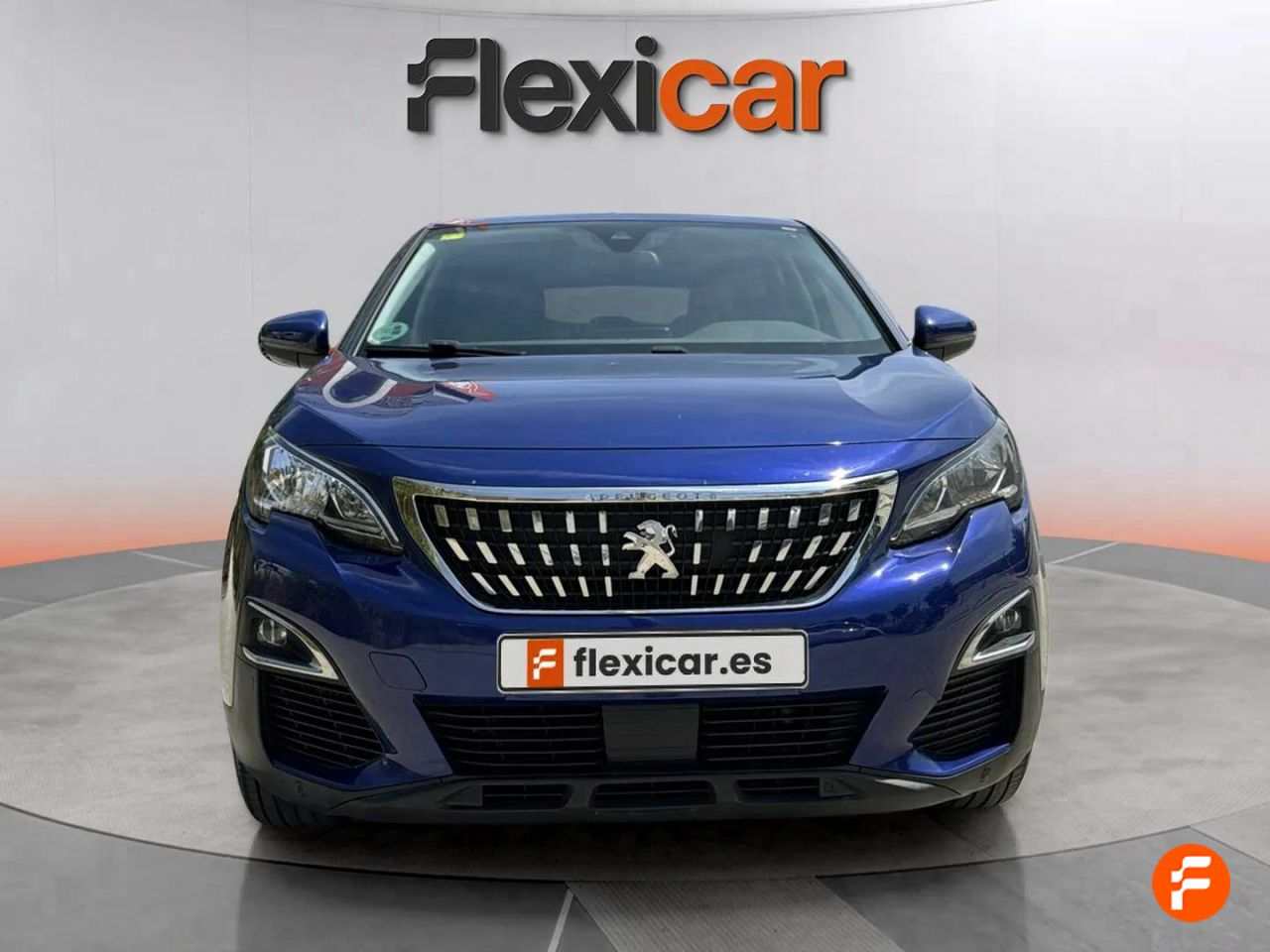 peugeot 3008 2018 / foto grande (2)