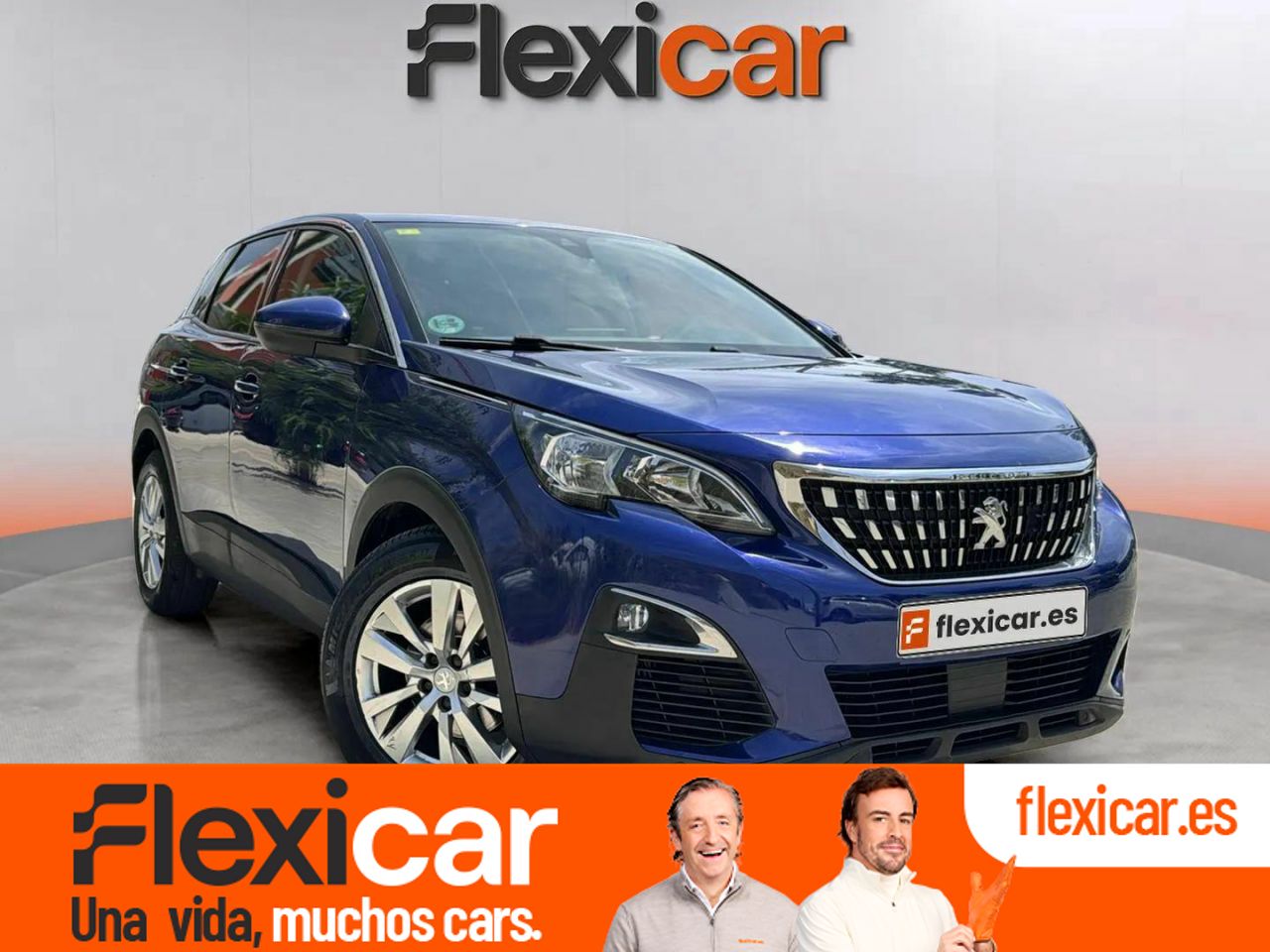 Foto peugeot 3008 2018 /