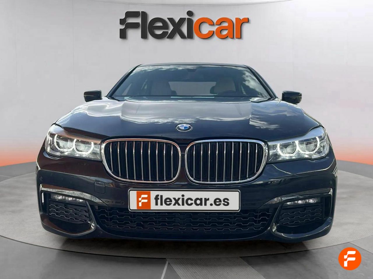 bmw serie 7 2018 / foto grande (2)