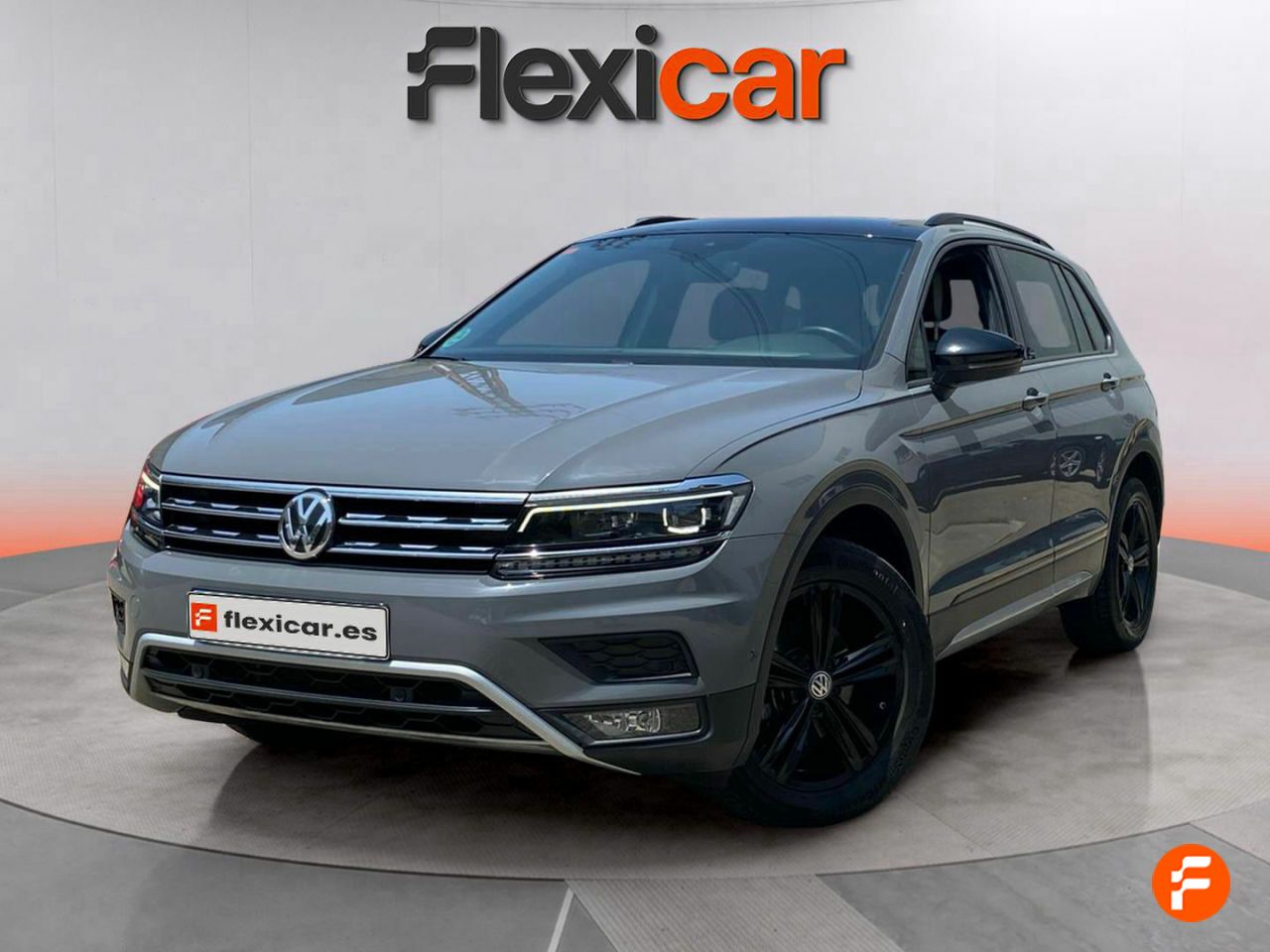 volkswagen tiguan 2019 / foto grande (3)