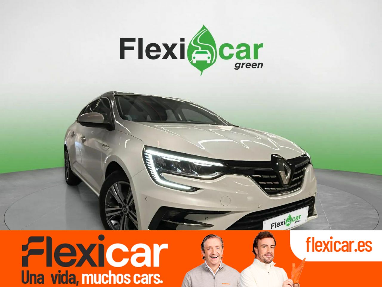 Foto renault megane 2020 /