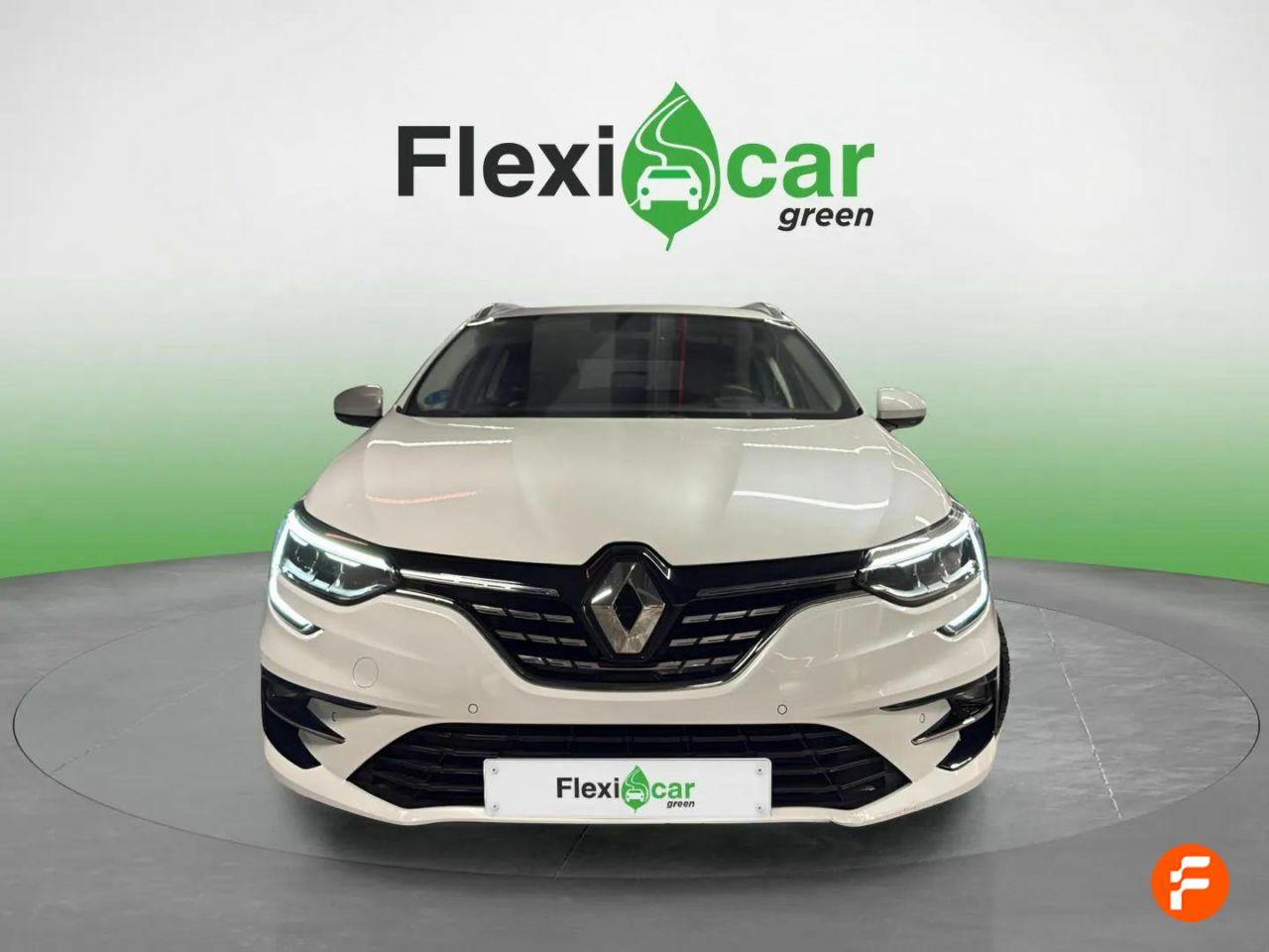 renault megane 2020 / foto grande (2)