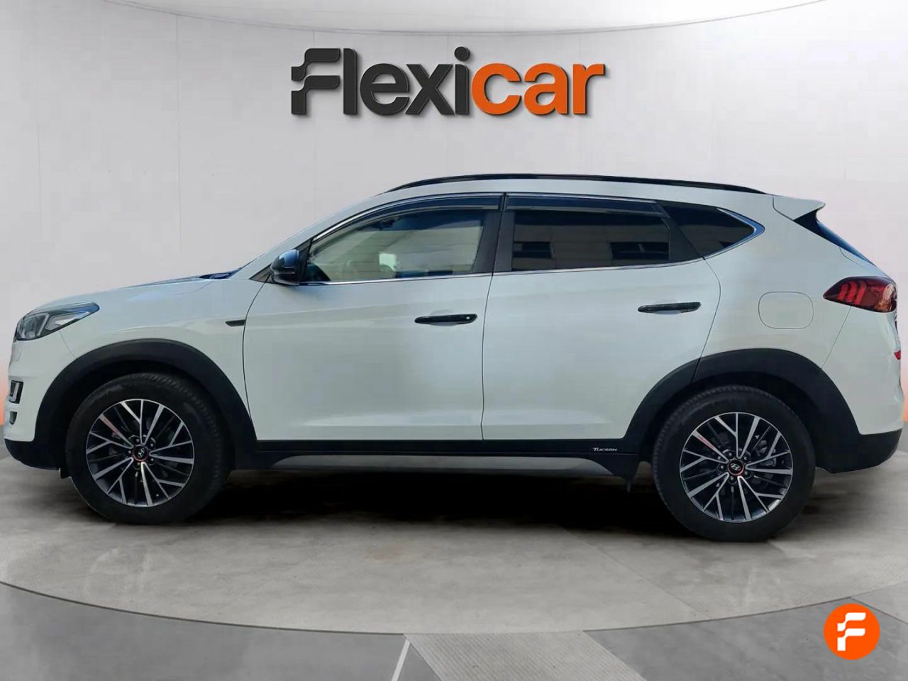 hyundai tucson 2018 / foto grande (3)