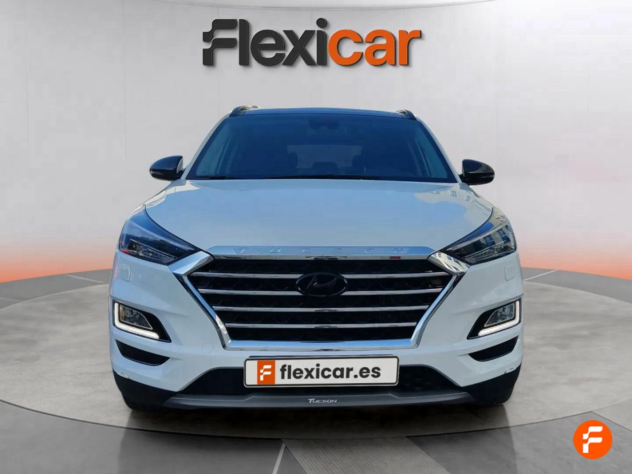 hyundai tucson 2018 / foto grande (2)