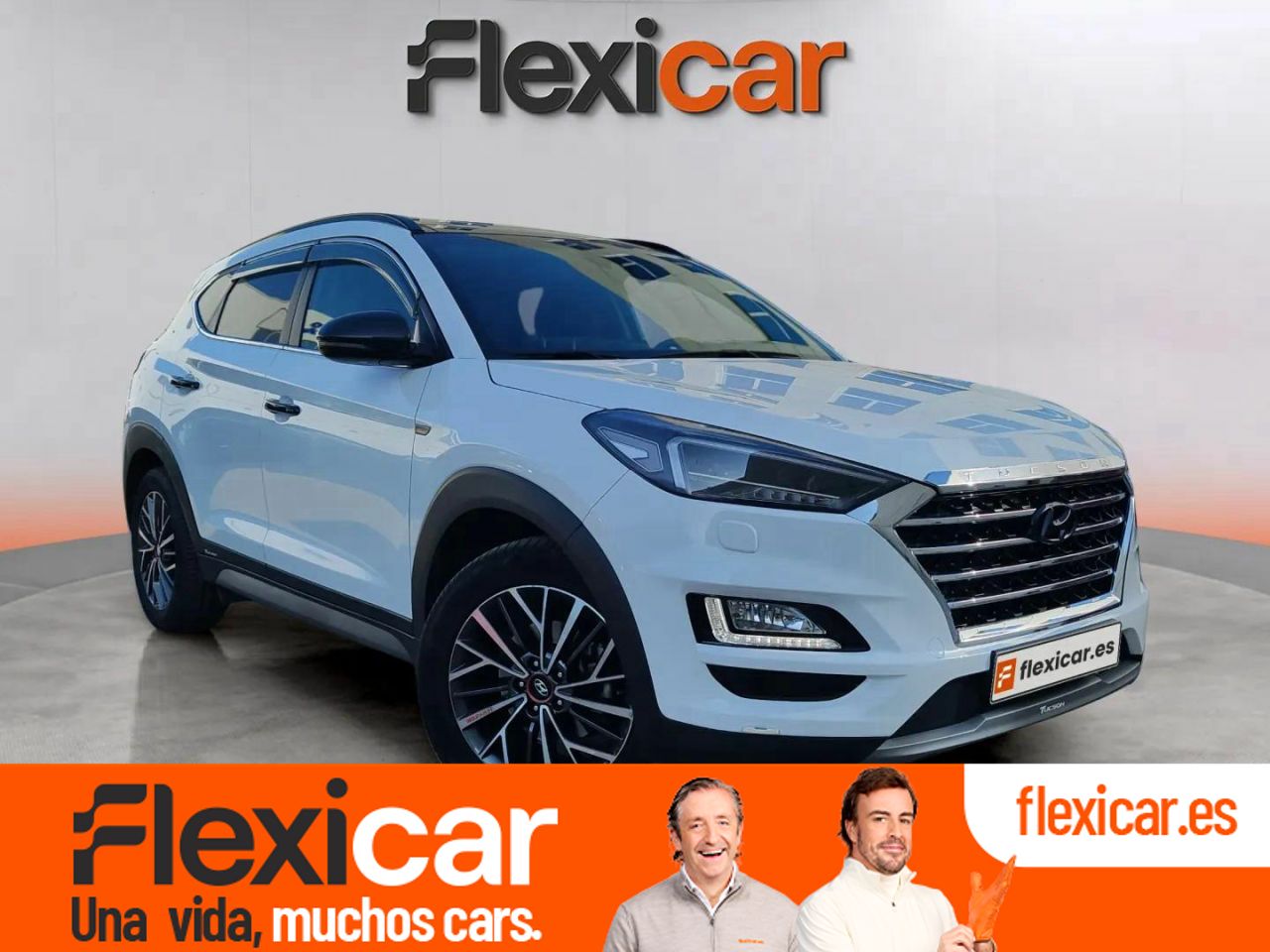 Foto hyundai tucson 2018 /