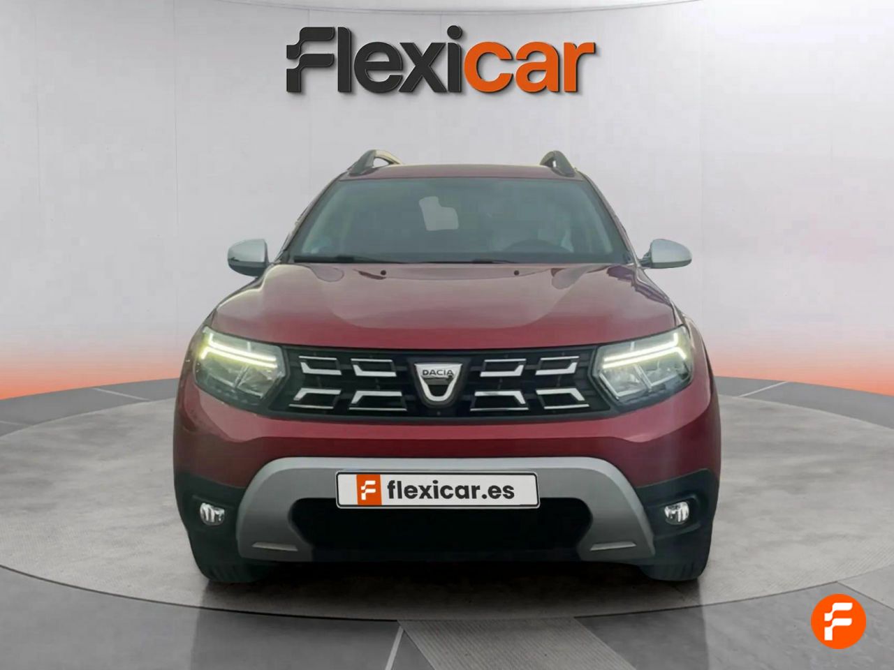 dacia duster 2022 / foto grande (2)