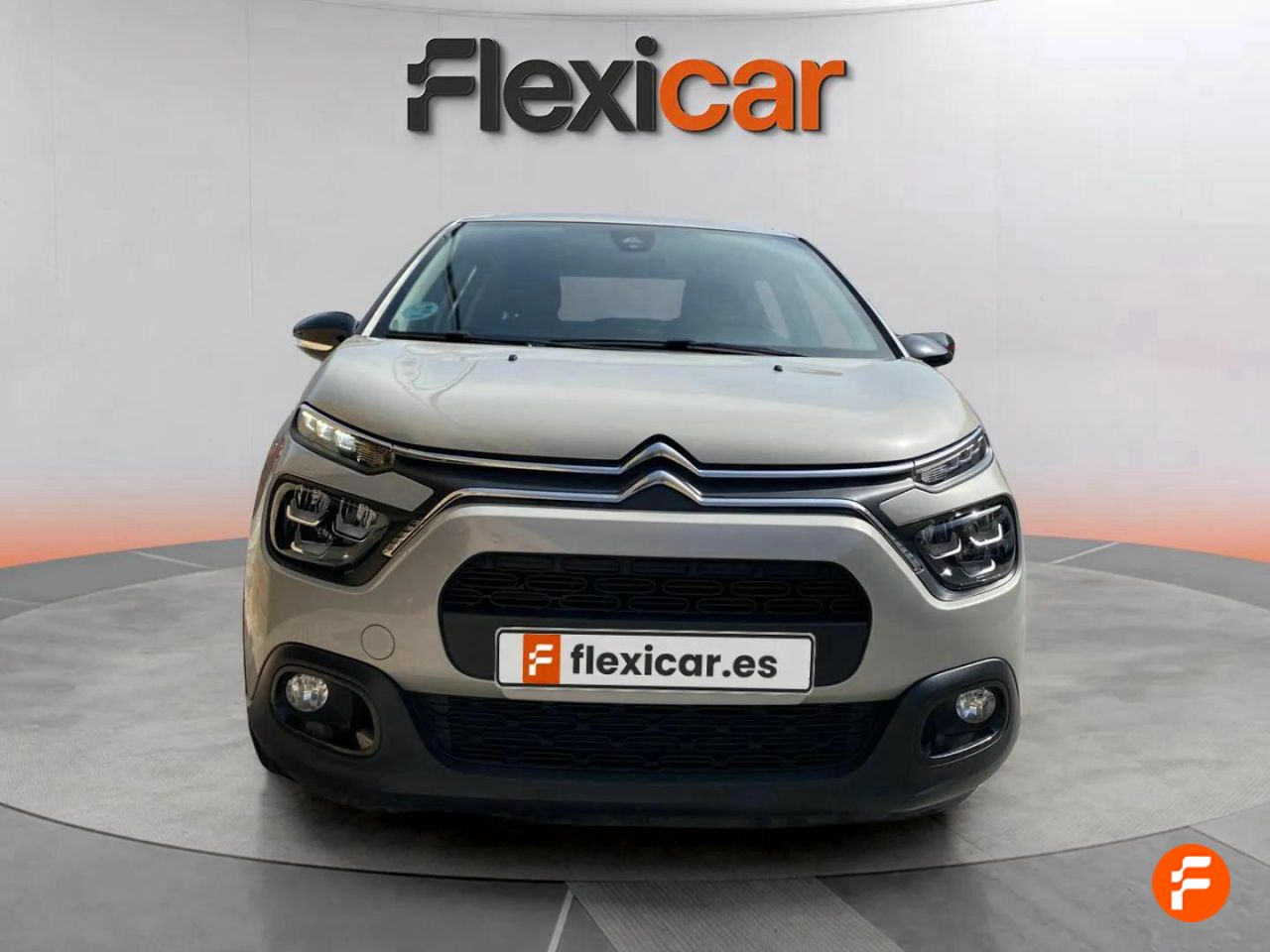 citroën c3 2022 / foto grande (2)