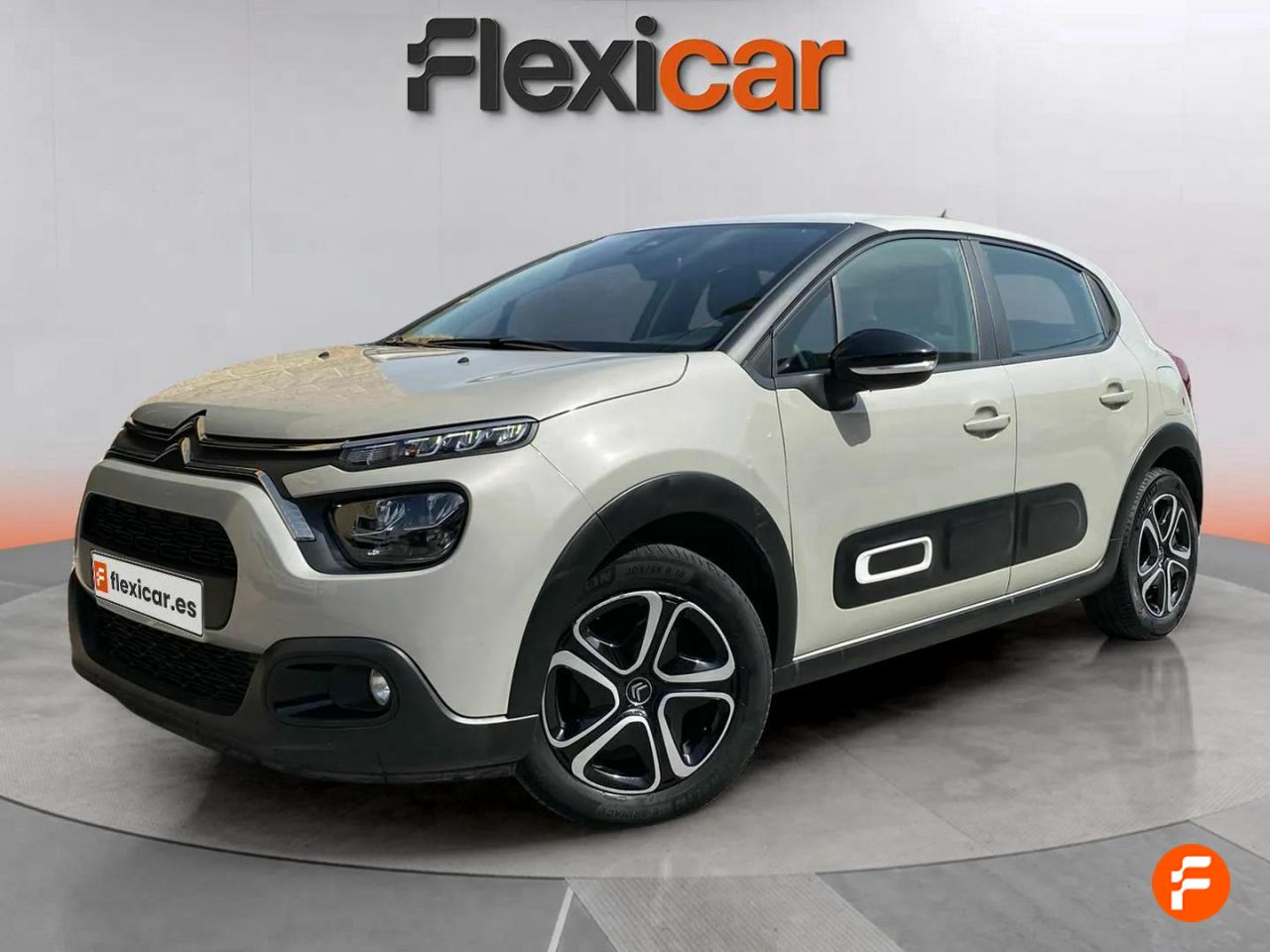 citroën c3 2022 / foto grande (3)