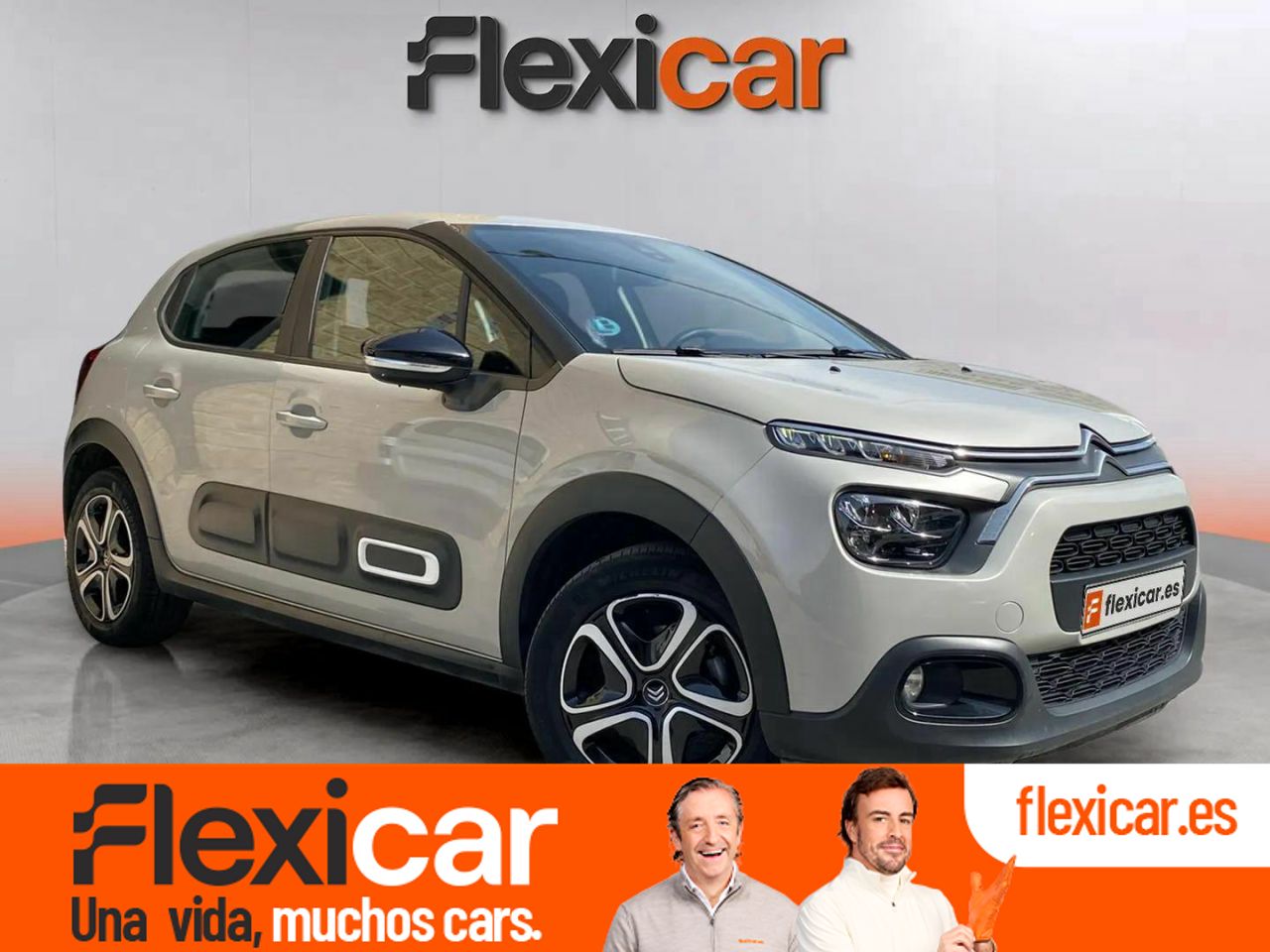 Foto citroën c3 2022 /