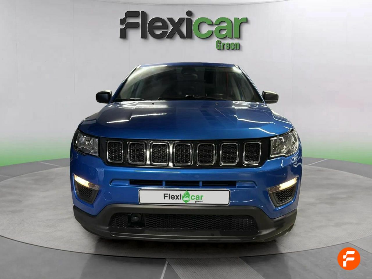 jeep compass 2018 / foto grande (2)