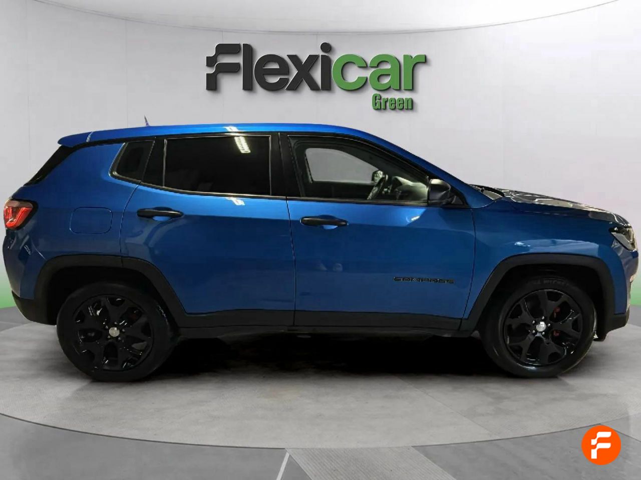 jeep compass 2018 / foto grande (3)