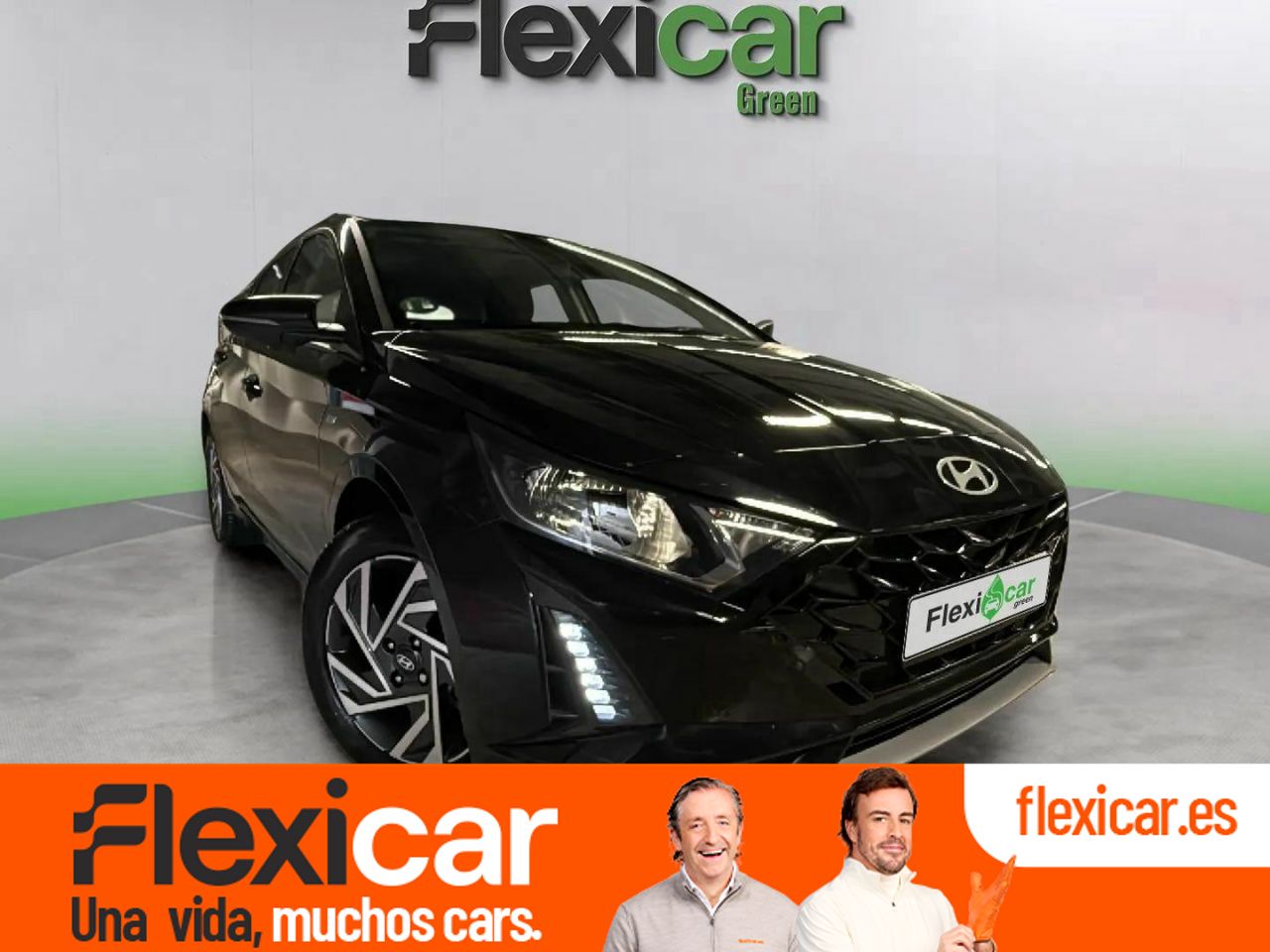 Foto hyundai i20 2024 /