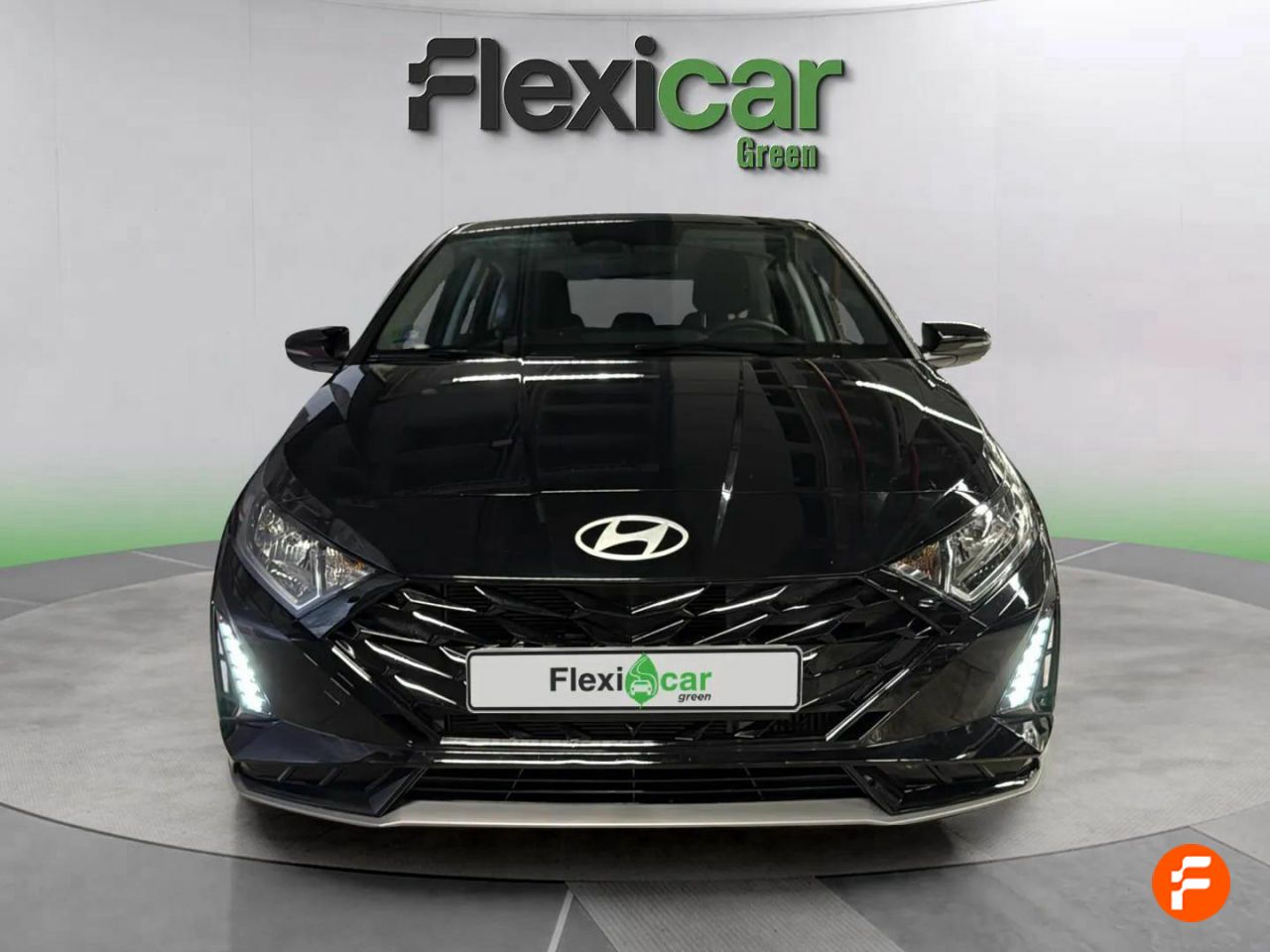 hyundai i20 2024 / foto grande (2)