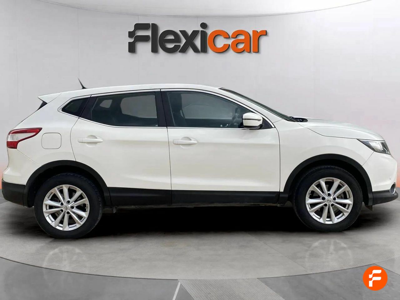 nissan qashqai 2017 / foto grande (3)