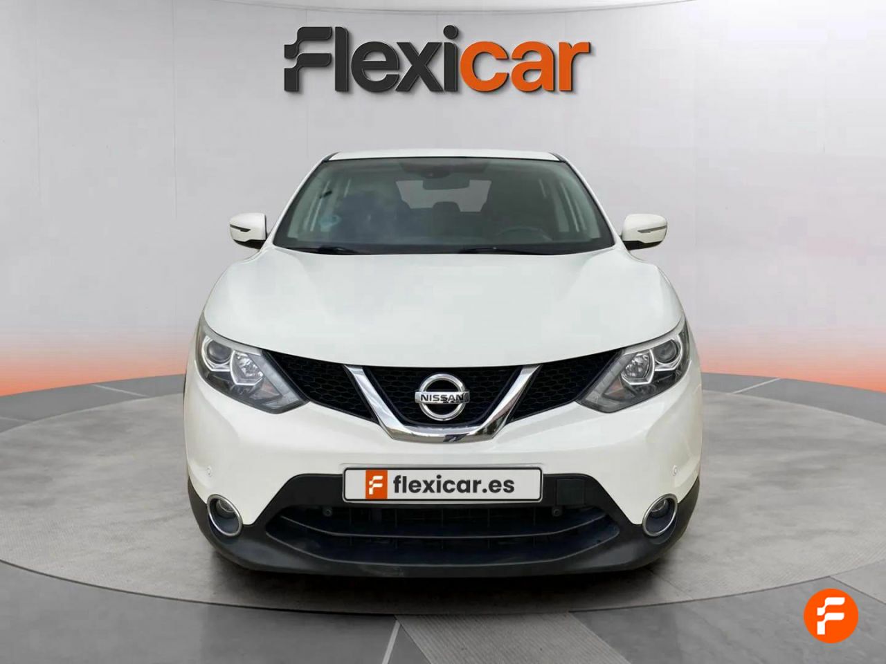 nissan qashqai 2017 / foto grande (2)