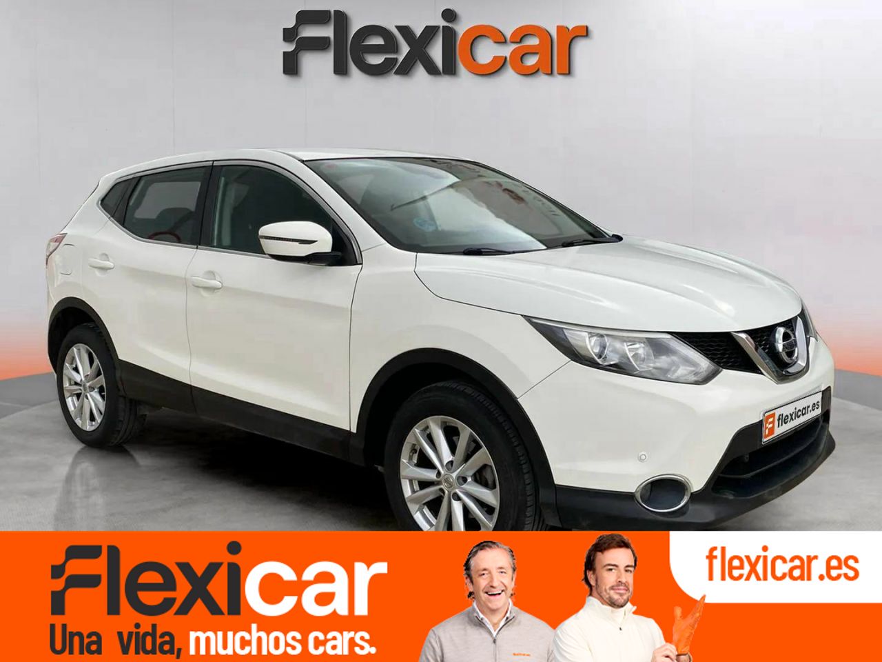 Foto nissan qashqai 2017 /