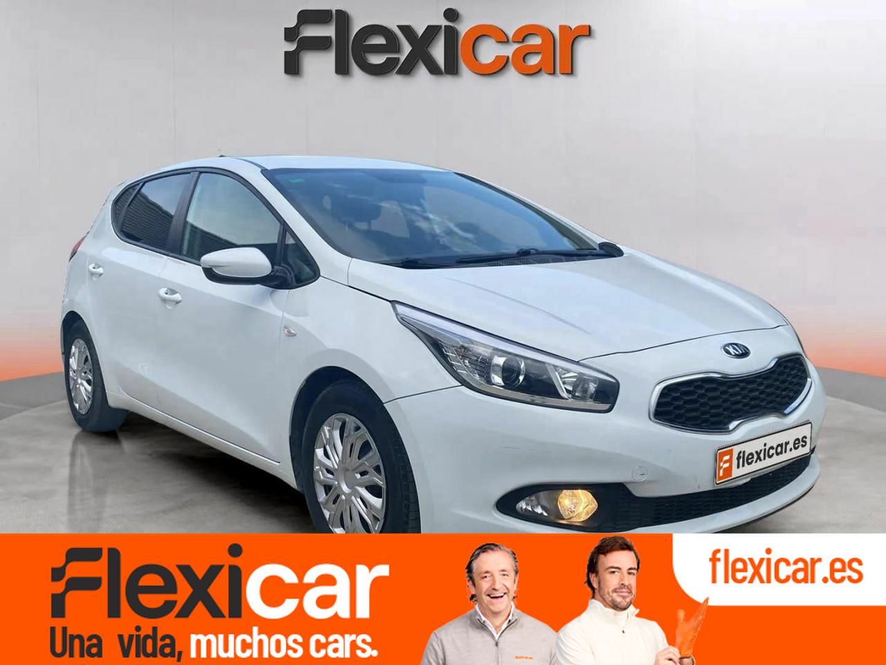 Foto kia ceed 2015 /