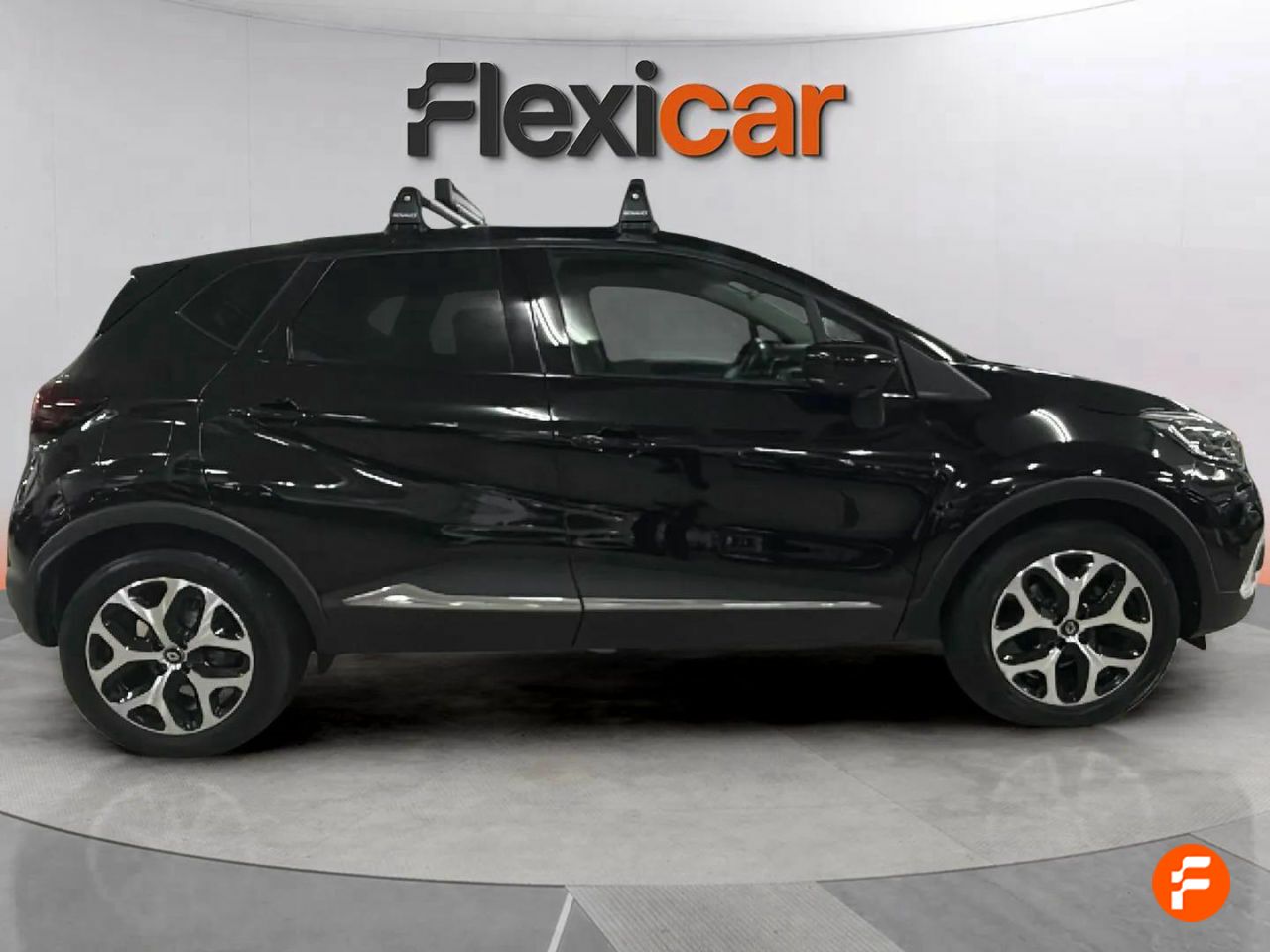 renault captur 2019 / foto grande (2)