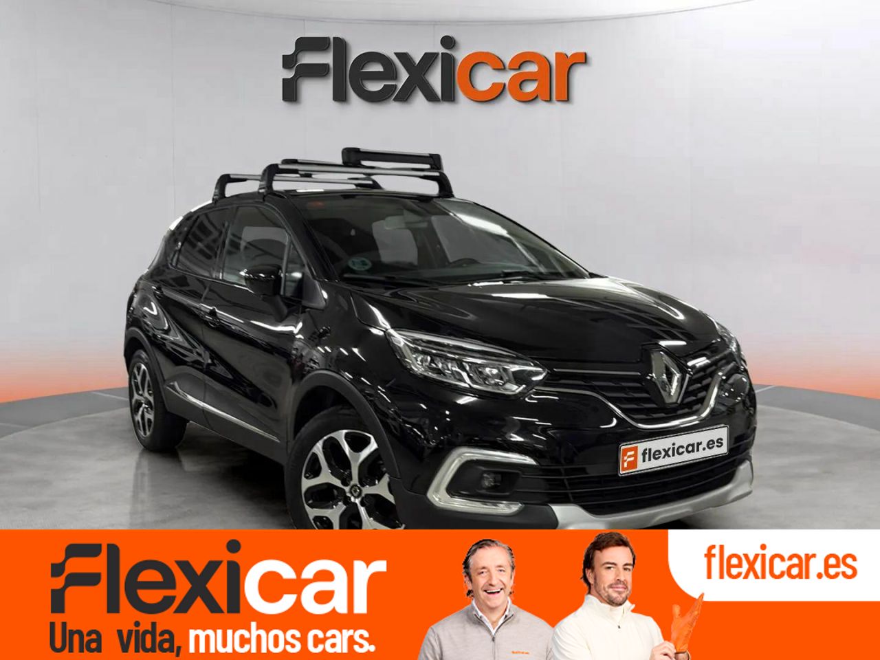 Foto renault captur 2019 /