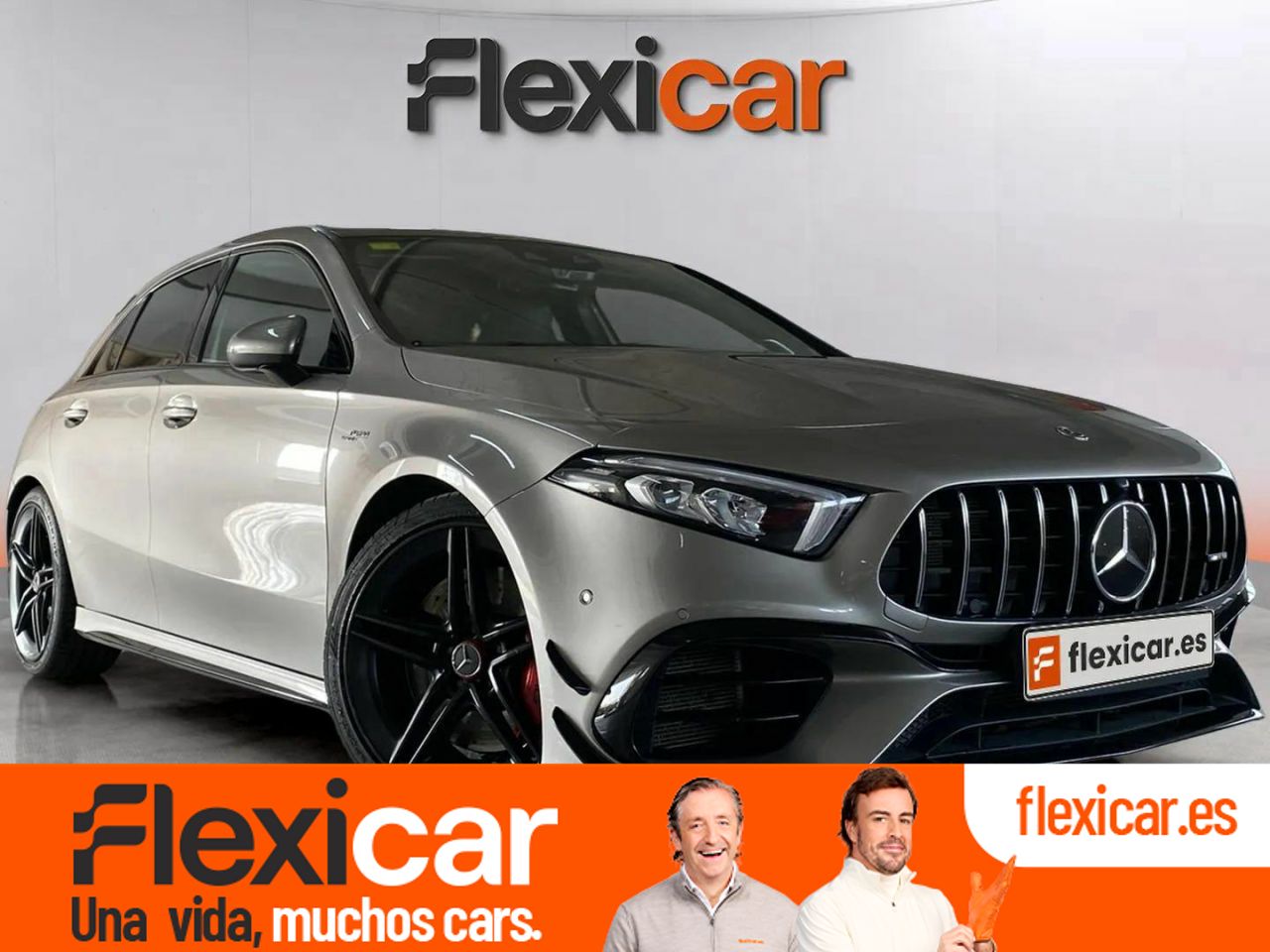 Foto mercedes clase a 2020 /