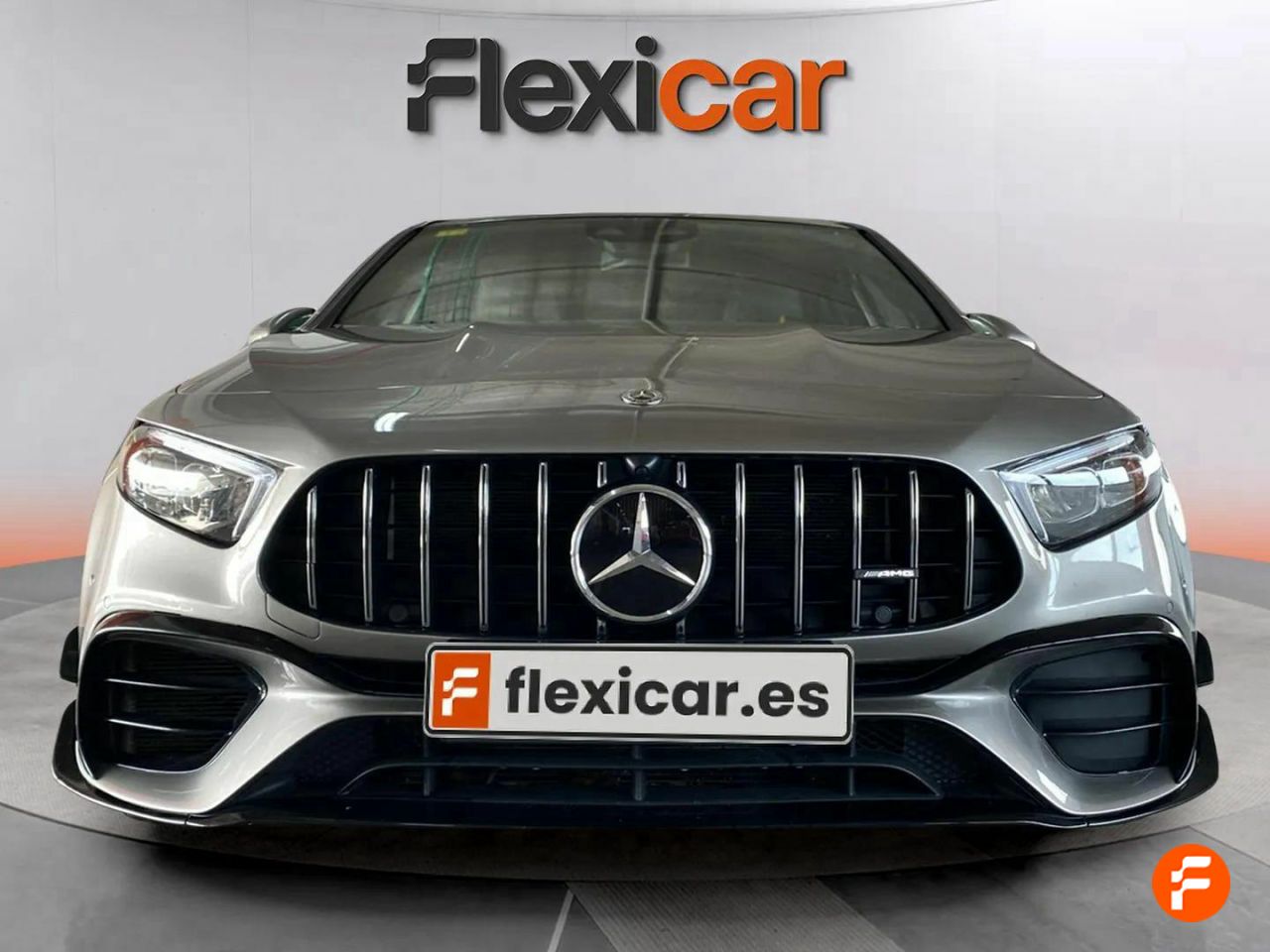 mercedes clase a 2020 / foto grande (2)
