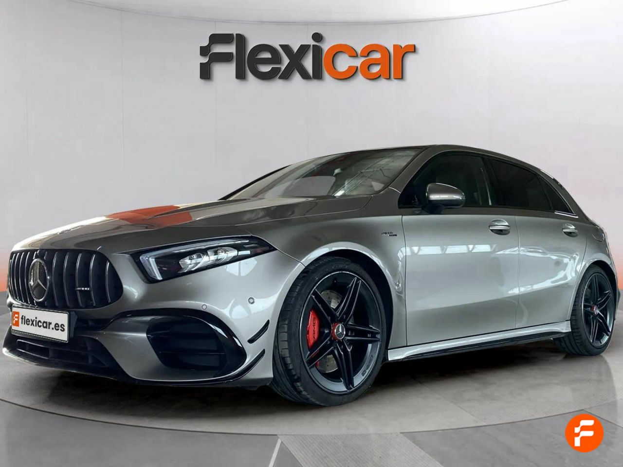 mercedes clase a 2020 / foto grande (3)