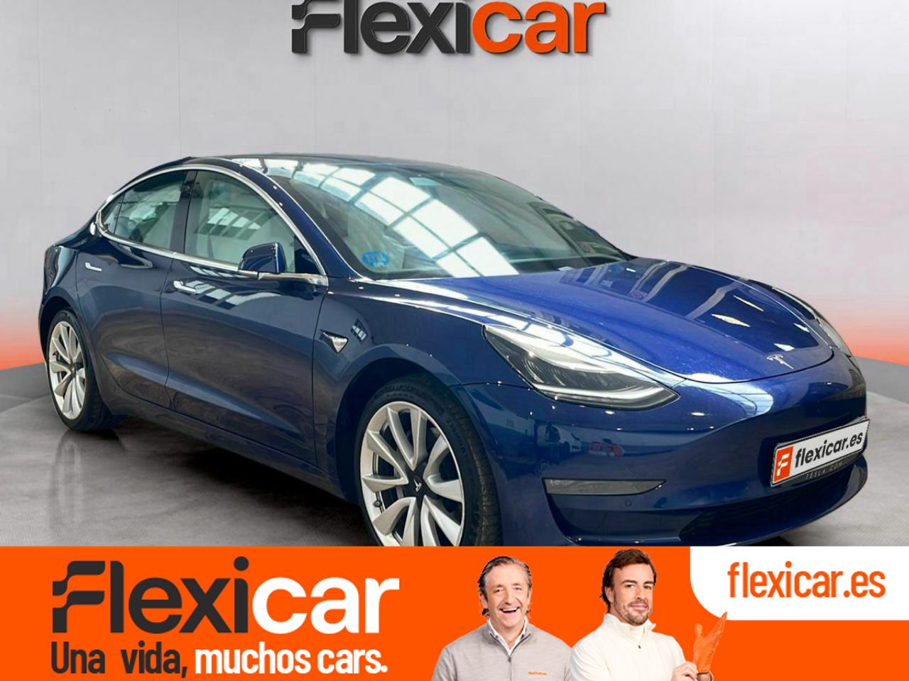 Foto tesla model 3 2020 /