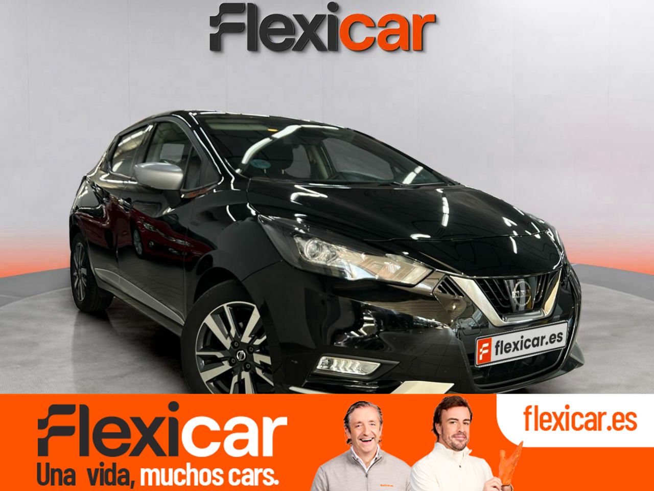 Foto nissan micra 2021 /