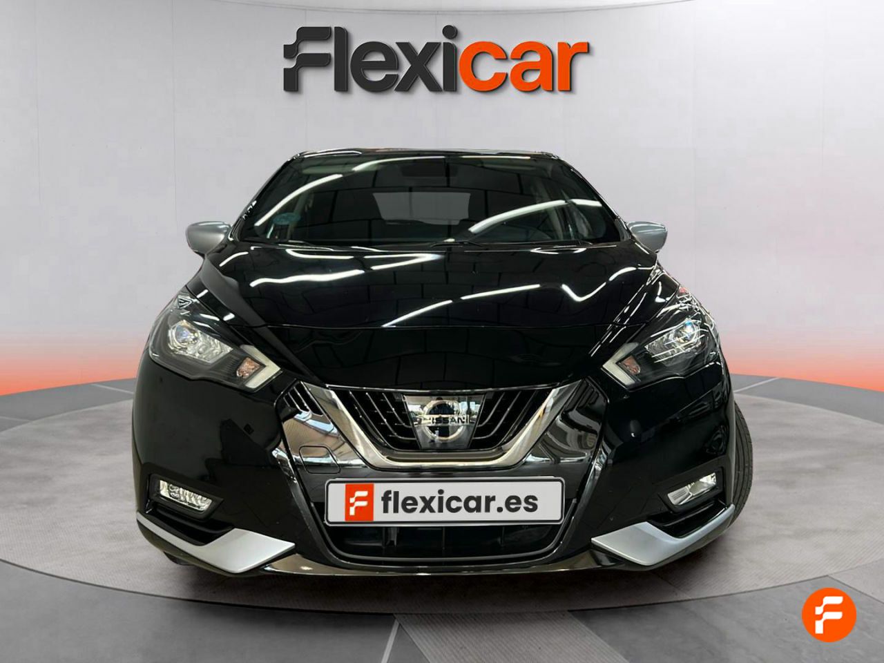 nissan micra 2021 / foto grande (2)