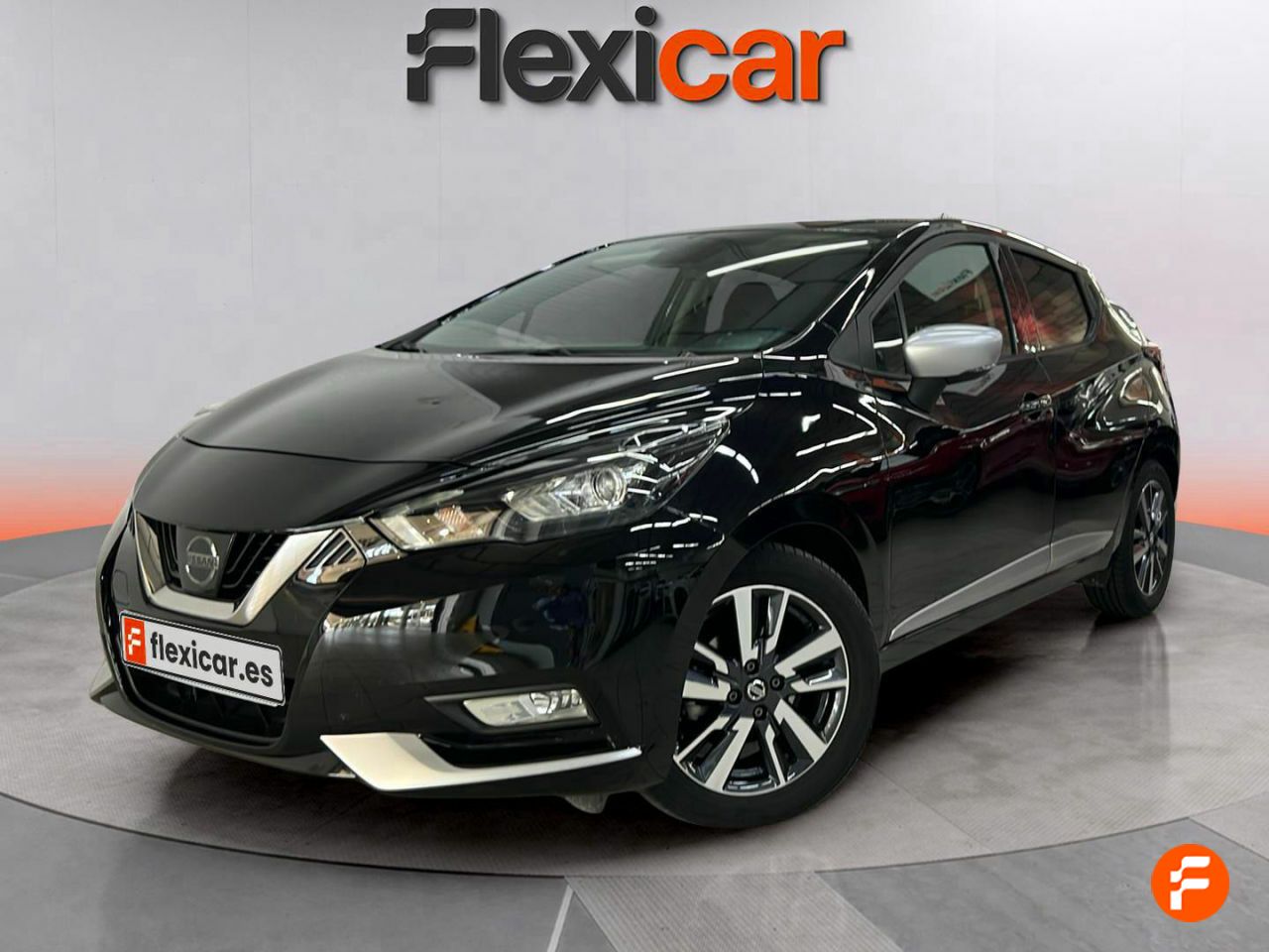 nissan micra 2021 / foto grande (3)