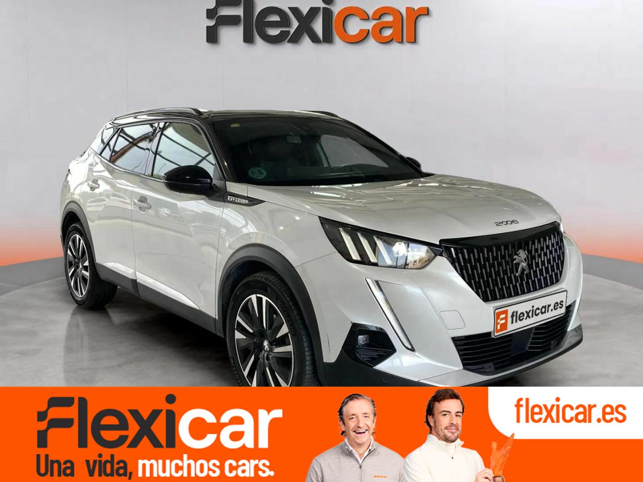 Foto peugeot 2008 2020 /