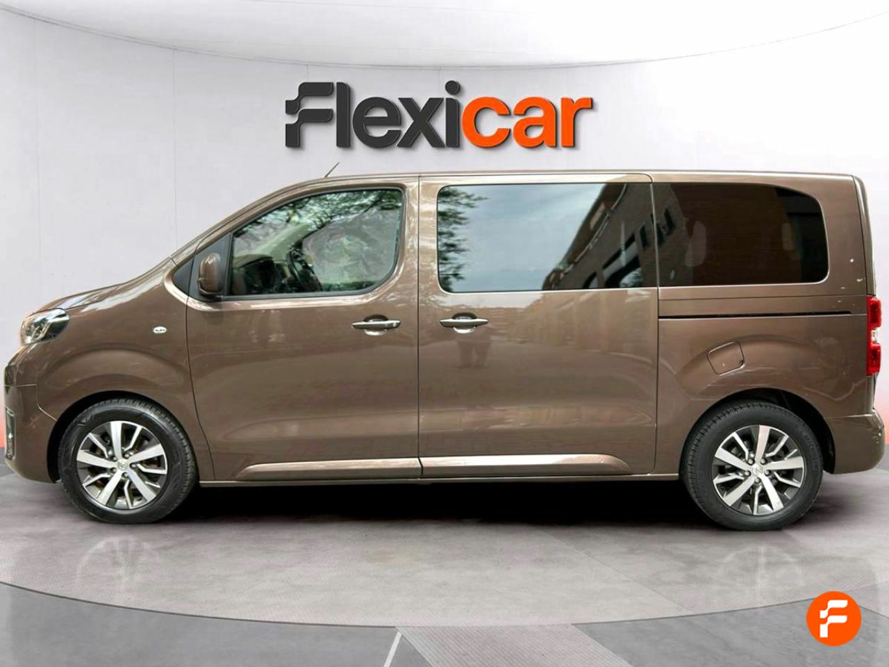 toyota proace verso 2019 / foto grande (3)