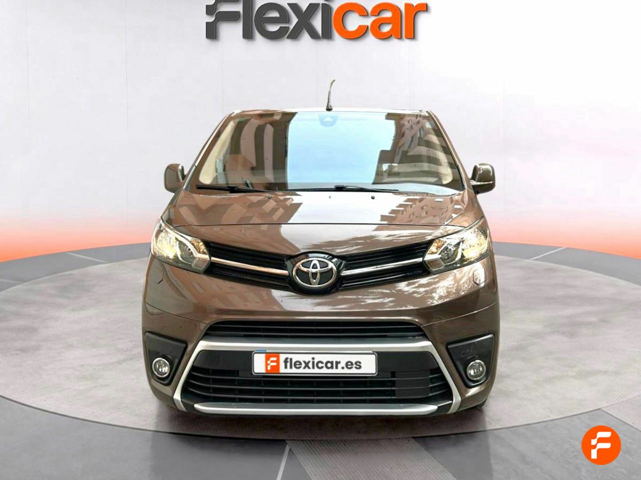 toyota proace verso 2019 / foto grande (2)