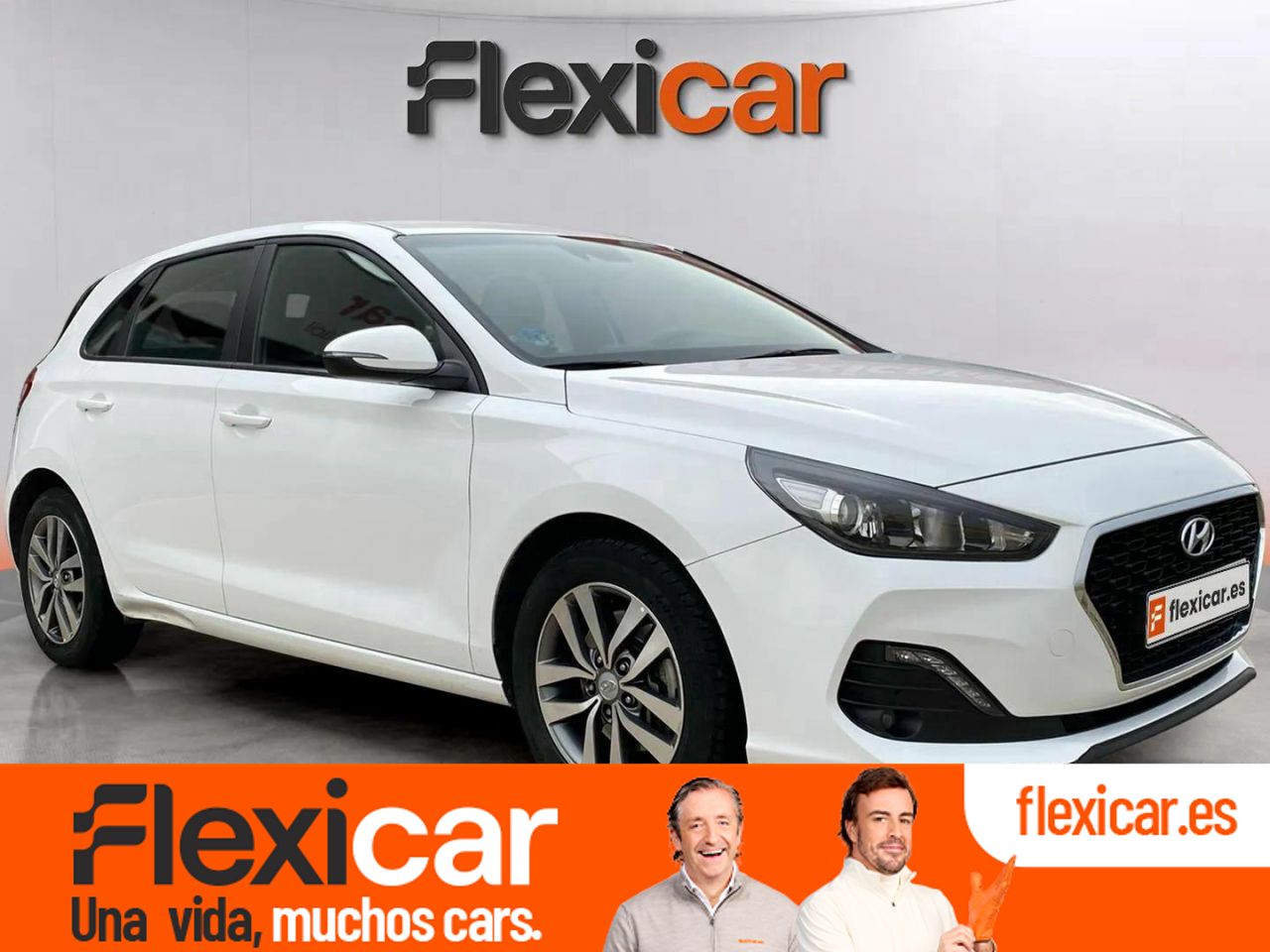 Foto hyundai i30 2019 /