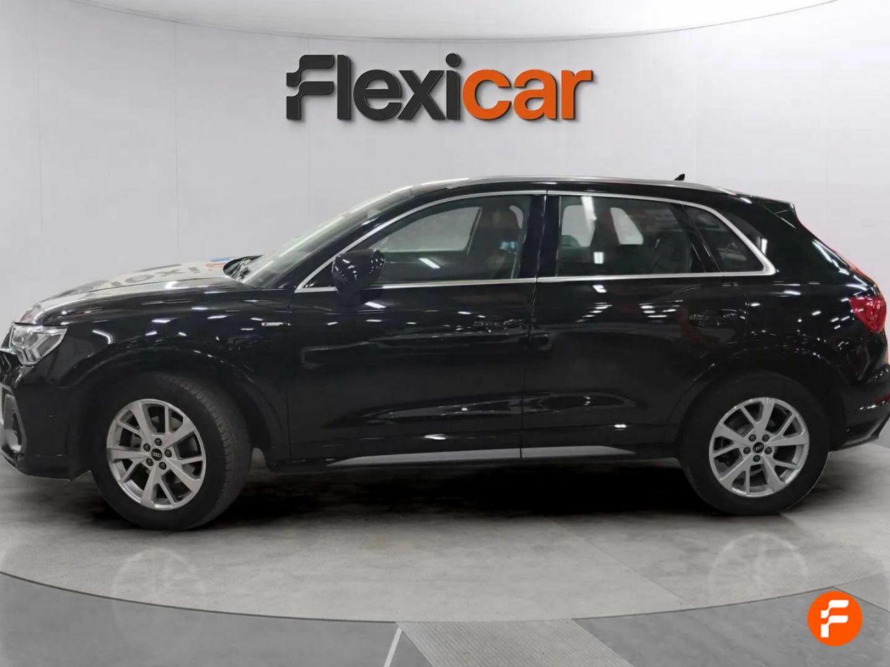 audi q3 2020 / foto grande (3)