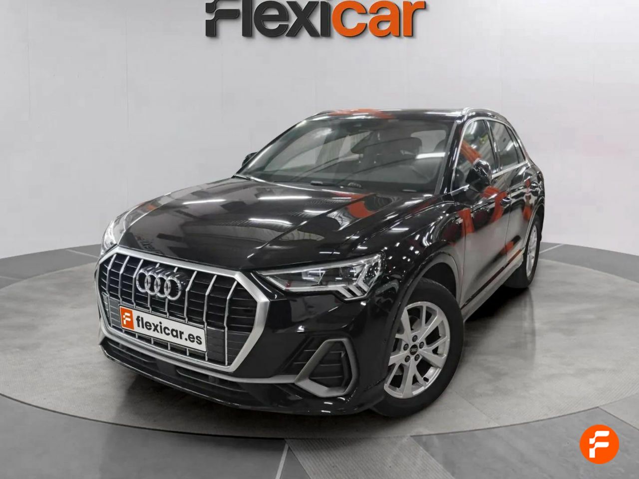audi q3 2020 / foto grande (2)