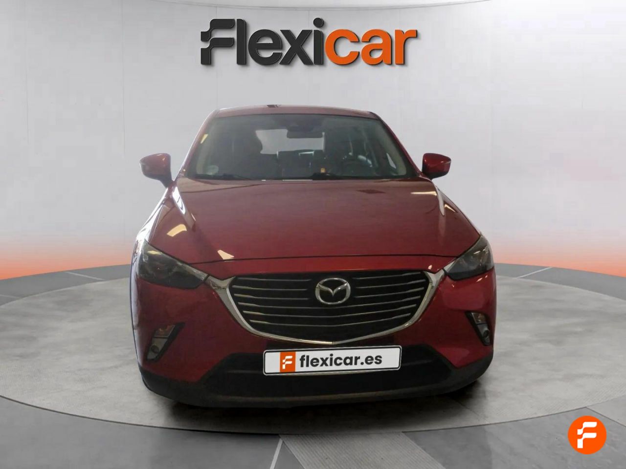 mazda cx-3 2017 / foto grande (2)