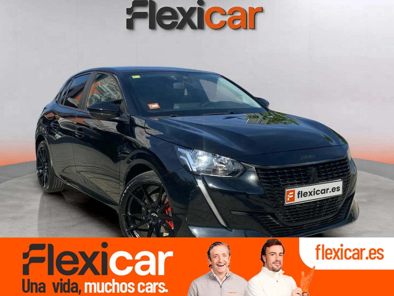 Foto peugeot 208 2020 /