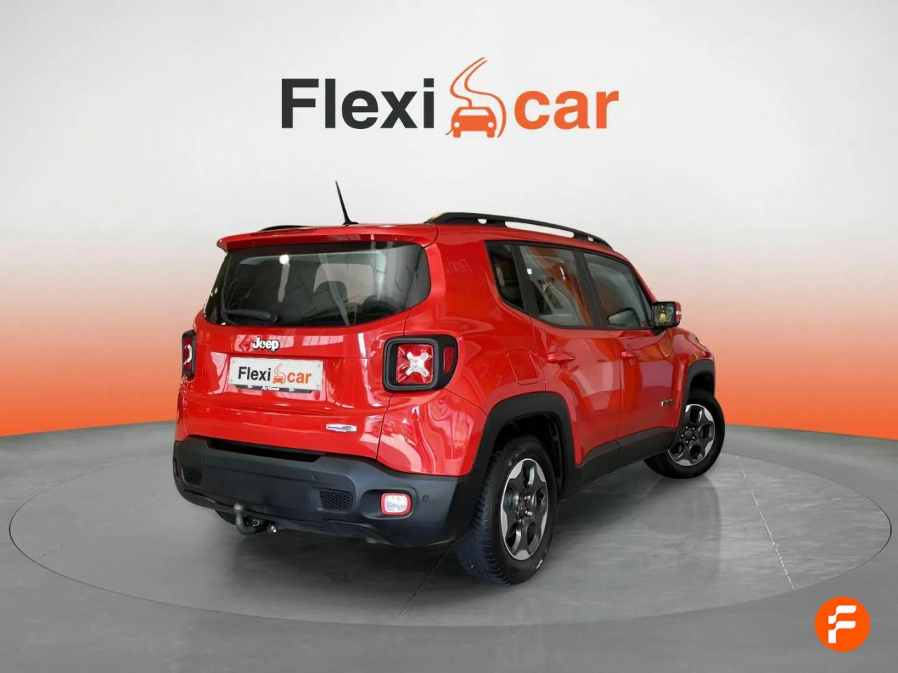 jeep renegade 2018 / foto grande (3)