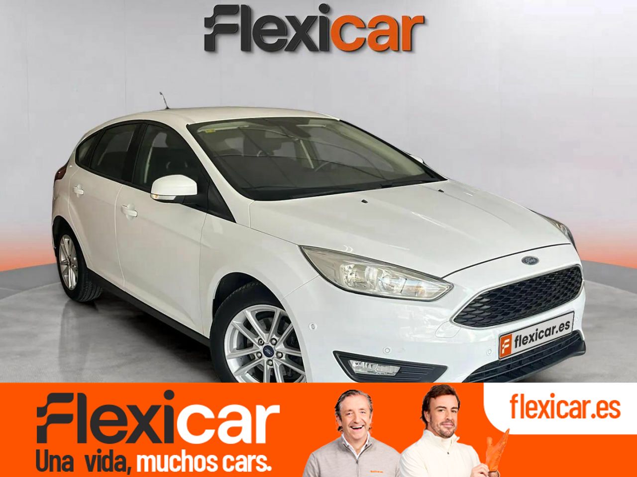 Foto ford focus 2016 /