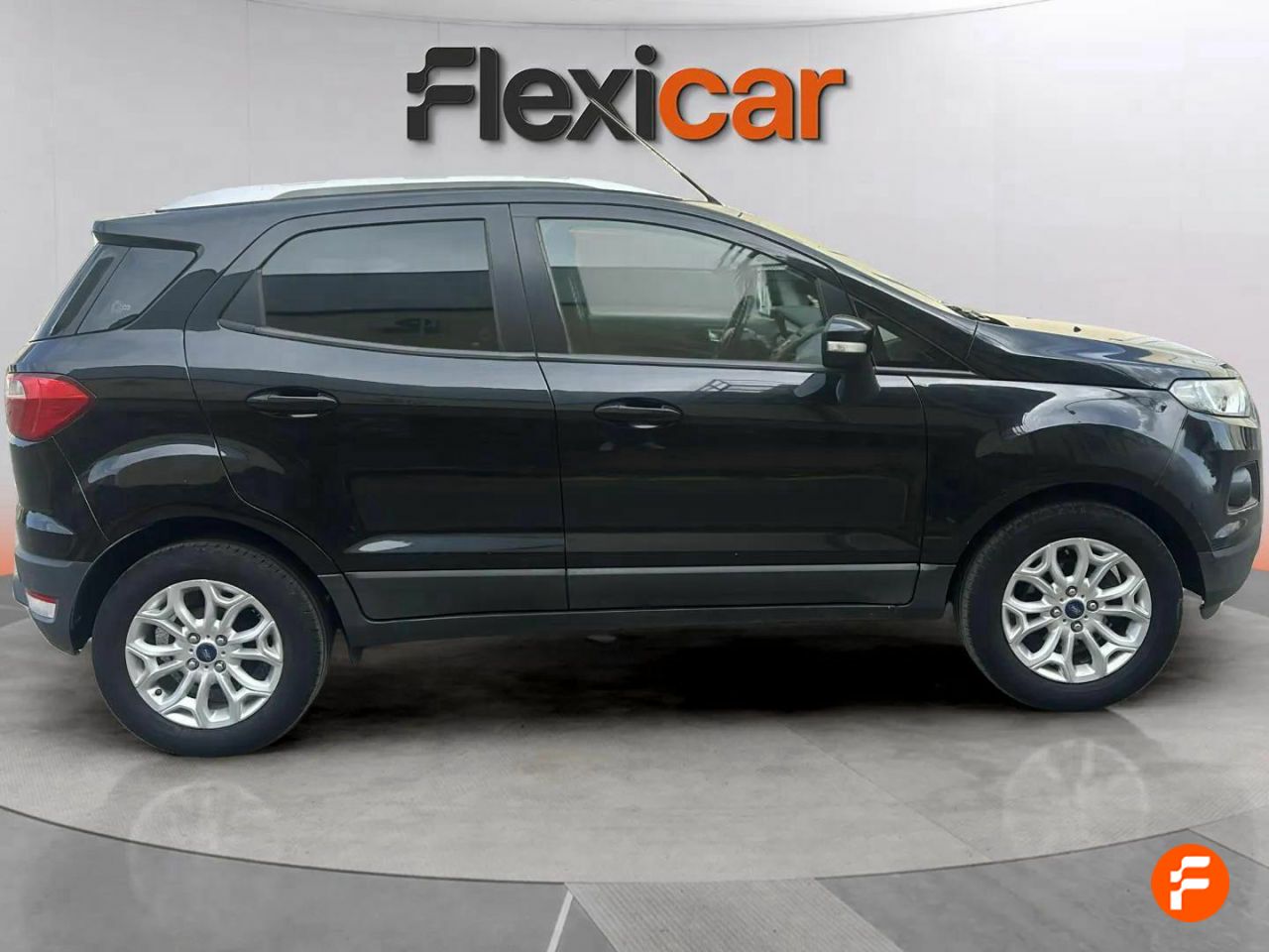 ford ecosport 2017 / foto grande (2)
