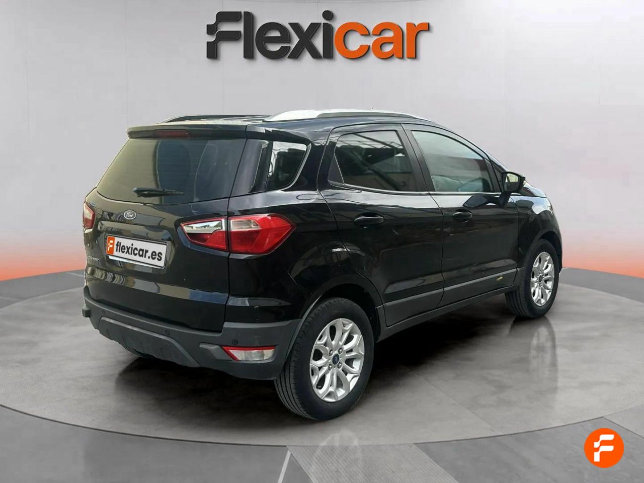 ford ecosport 2017 / foto grande (3)