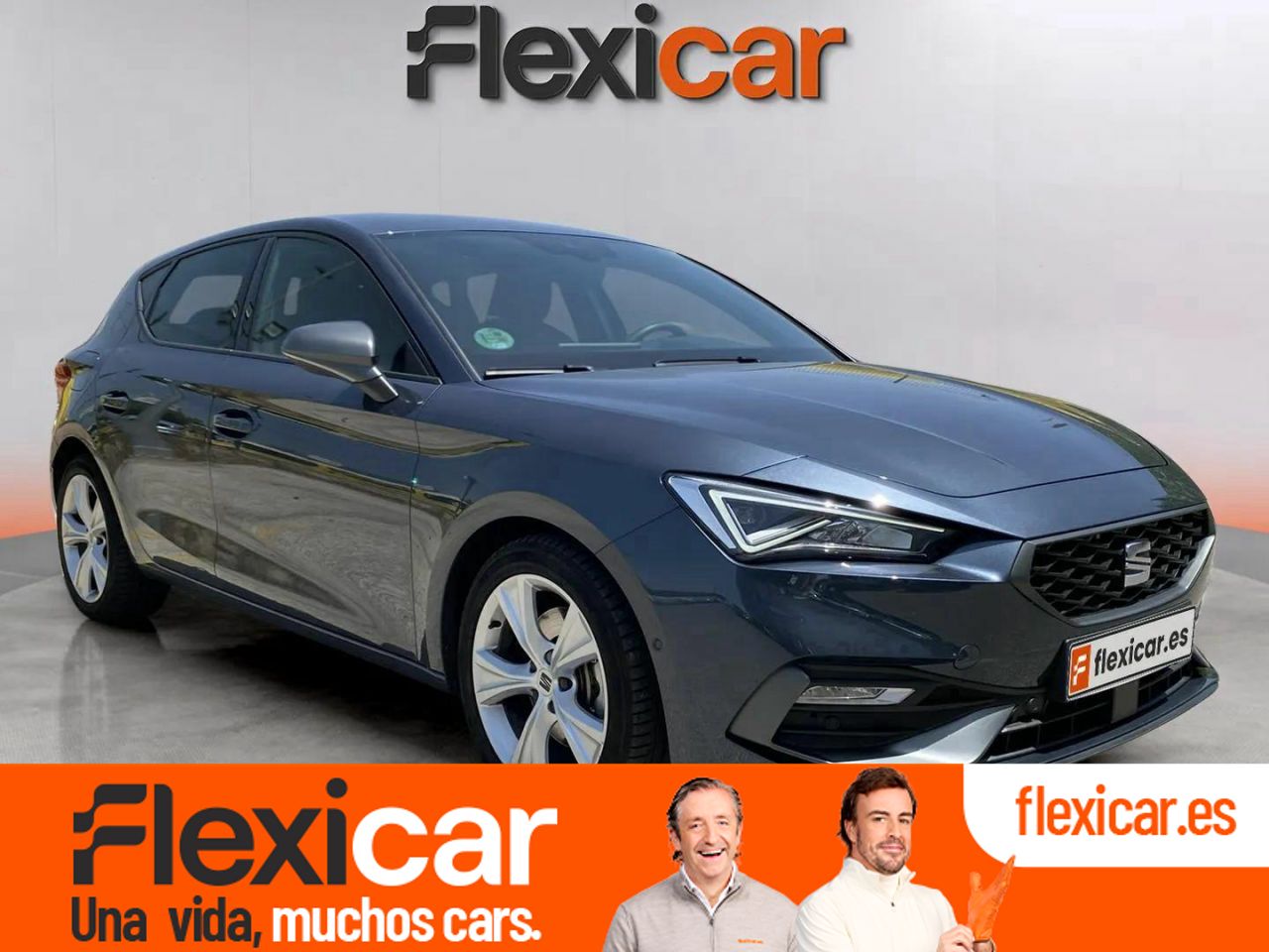 Foto seat leon 2023 /