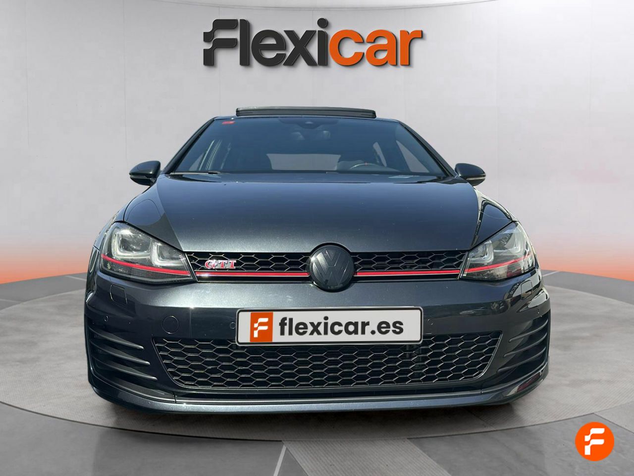 volkswagen golf 2016 / foto grande (2)